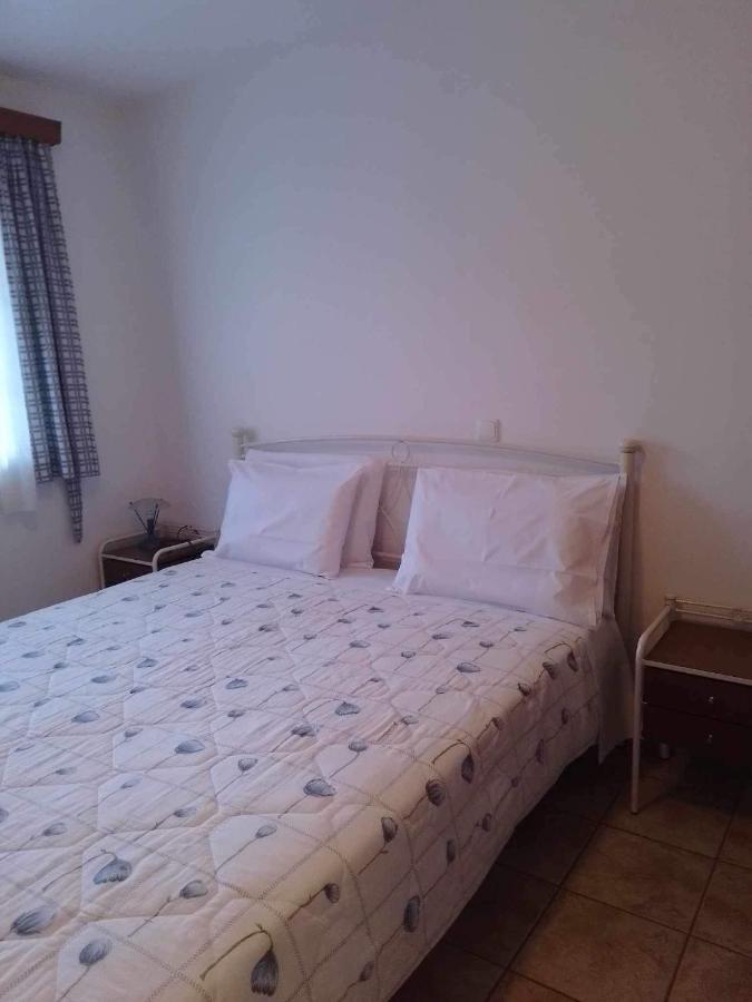 Kali'S Place Karavomylos Buitenkant foto